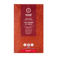 Pudra de Amla Tratament pentru Par Bio 50g