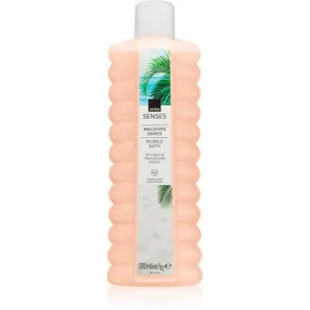 Avon Senses Maldives Sands spuma de baie
