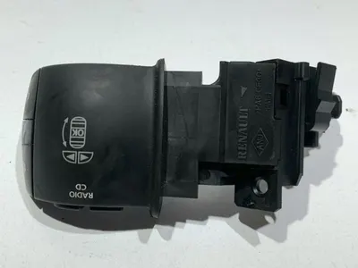 Maneta comenzi radio 255520013R Renault Megane 3 facelift (2012-2016)