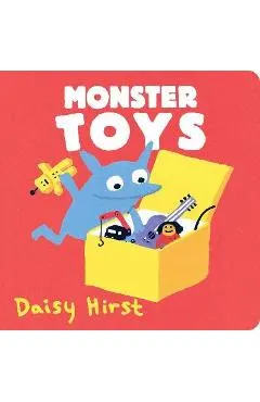 Monster Toys