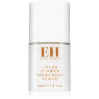 Emma Hardie Lotus Flower Treatment Serum ser de piele pentru a regla sebumul si acneea fara parfum 30 ml