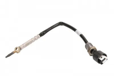 Senzor temperatura evacuare (dupa catalizator inainte de catalizator inainte dpf) BMW Seria 1 (E87), 3 (E90), 3 (E91), 5 (E60), 5 (E61), 7 (E65, E66, E67), X3 (E83) 2.0D 2.5D 3.0D intre 2002-2012