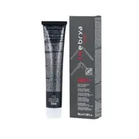 Vopsea permanentă, Inebrya, 6/62 Blond închis roșu violet, 100 ml
