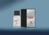Apa de Parfum Volare Avenue, 25 ml