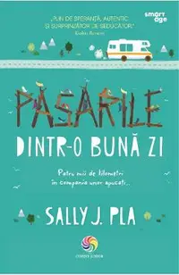 eBook Pasarile intr-o buna zi