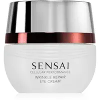 Sensai Cellular Performance Wrinkle Repair Eye Cream crema contur pentru ochi