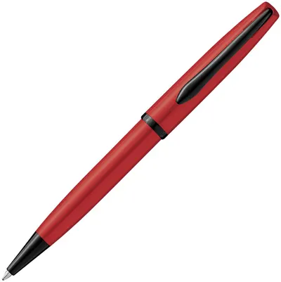 Pix Pelikan Jazz - Noble Elegance, roșu, într-o cutie