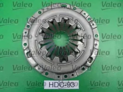 Set ambreiaj cu rulment (181mm) HYUNDAI I10; KIA PICANTO 1.0 1.1 dupa 2004