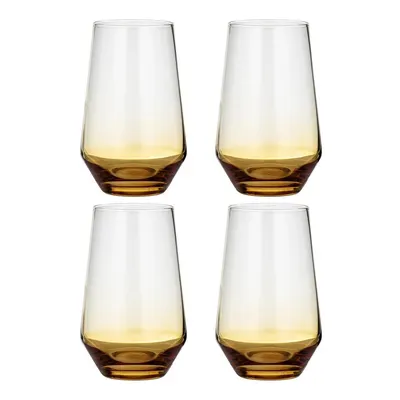 Pahare 4 buc. de cocktail 400 ml Prism – Ladelle