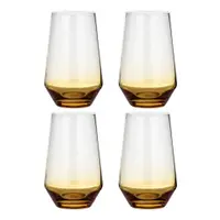 Pahare 4 buc. de cocktail 400 ml Prism – Ladelle