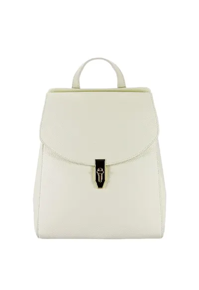 Rucsac crem casual DTL744-1SL 18 20017 - Crem