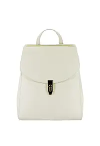 Rucsac crem casual DTL744-1SL 18 20017 - Crem