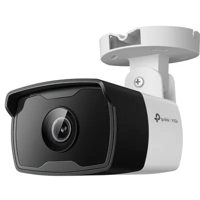 Tp-Link Vigi 2mp Tip Bullet Ntw Camera 4mm Vigi C320i(4mm)