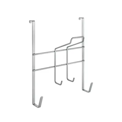 Suport metalic pentru masa de călcat și fier Metaltex Iron, lungime 28 cm
