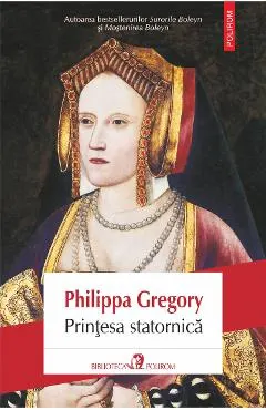eBook Printesa statornica