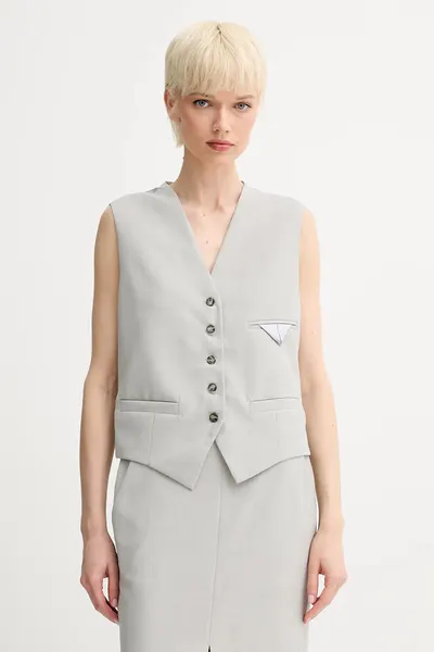 Day Birger et Mikkelsen vestă de lână Gilbert