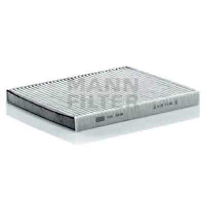 Filtru, aer habitaclu MANN-FILTER CUK 2436