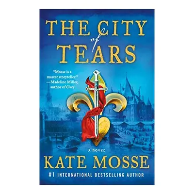 City of Tears