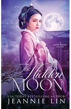 The Hidden Moon