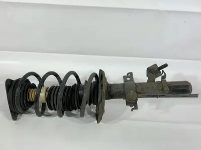Amortizor stanga fata E4303-4EA3A Renault Kadjar (2015-2018) 1.5 dci K9K 636