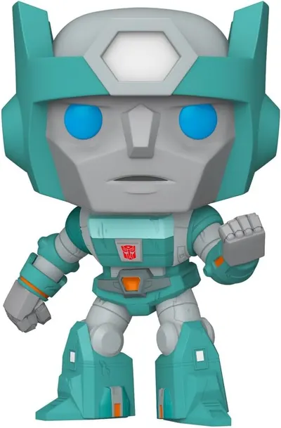 Figurina - Pop! Retro Toys - Transformers: Kup