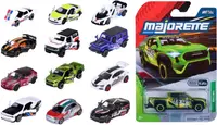 Mașinuță Majorette - Racing Premium, 1:64, sortiment