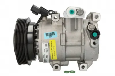 Compresor climatizare potrivit HYUNDAI ACCENT IV, I20 I 1.4 1.6 09.08