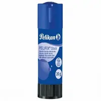 Lipici solid stick Pelifix, fara solvent, tub 20 grame