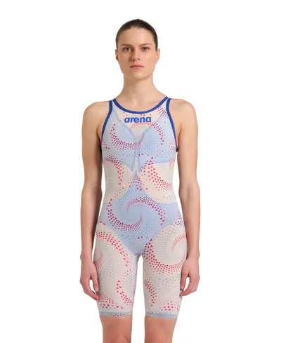 Costum de start Arena POWERSKIN CARBON AIR2 LE OB Fireflow