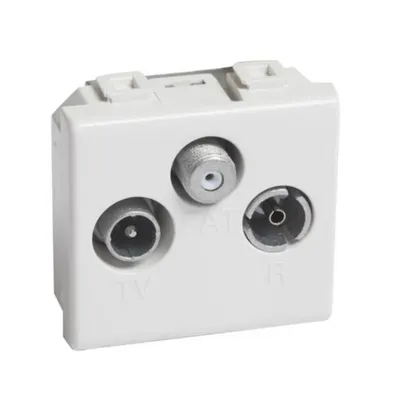 matix - TV-R-SAT demix direct 2M alb