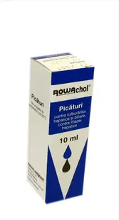 Rowachol X 1