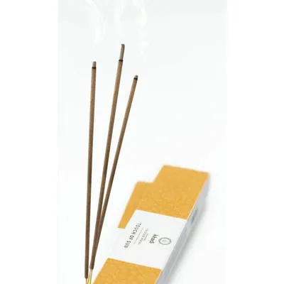 Betisoare parfumate Touch of Sun - Khadi