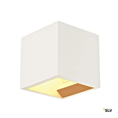 PLASTRA CUBE lampa perete