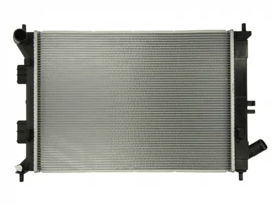 Radiator apa racire motor HYUNDAI ELANTRA, I30; KIA CEE D, CERATO, PRO CEE D, SOUL 1.4-2.0 dupa 2010