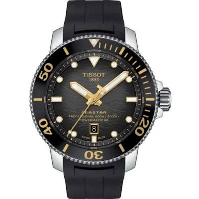 Ceas Tissot Tissot T-Sport T120.607.17.441.01