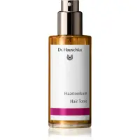 Dr. Hauschka Hair Care Hair Tonic tonic pentru par pentru refacerea scalpului 100 ml