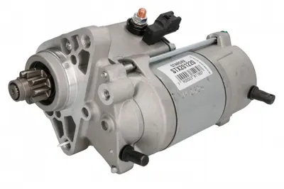 Electromotor (12v, 2kw) Potrivit Jaguar Xj; Lexus Gs, Ls; Toyota Land Cruiser 100, Land Cruiser 200 4.0-5.3 09.73