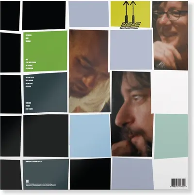 Up - 25th Anniversary Edition - Vinyl