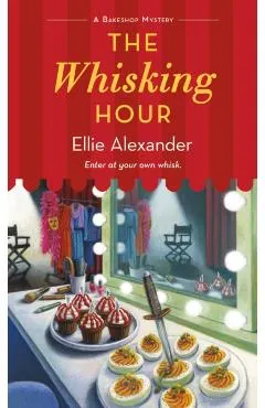 The Whisking Hour
