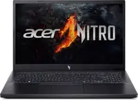 Laptop gaming Acer - Nitro V15 ANV15-41-R3P2, 15.6'', FHD, Ryzen 5, 165Hz, RTX 2050