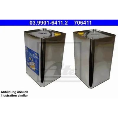 Ate 03.9901-6411.2