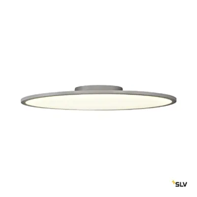 LED PANEL 3350lm 4000K 230V 110° gri