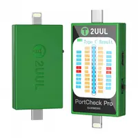 Tester Service 2UUL PW31, Lightning / USB-C