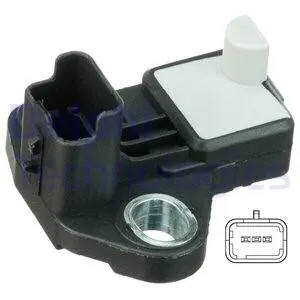 Senzor Impulsuri Arbore Cotit Volvo C30, S40 Ii, S80 Ii, V50, V70 Iii; Citroen Berlingo, Berlingo Multispace, C1, C2, C2 Enterprise, C3 I, C3 Ii, C3 Picasso, C3 Pluriel, C4 1.4d-2.2d Dupa 2001