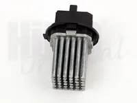 Element reglare suflanta aer (sufla controlul) potrivit MERCEDES C T-MODEL (S204), C (W204), E (A207), E (C207), E T-MODEL (S212), E (W212), GLK (X204) 1.6-5.5 01.07-12.16