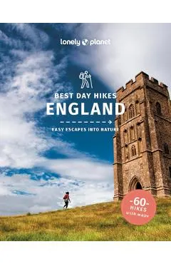 Lonely Planet Best Day Hikes England