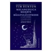 Melancolica moarte a Baiatului-stridie