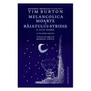 Melancolica moarte a Baiatului-stridie