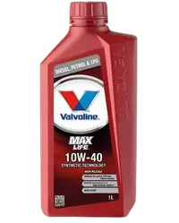 Ulei Motor Valvoline Maxlife 10w40 V1040ml 1 1l 1l