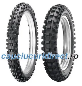 Dunlop Geomax AT 81 ( 110/100-18 TT 64M Roata spate )